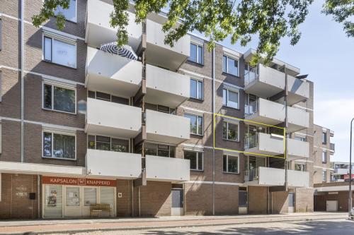 Lokerenpassage 40, 's-Hertogenbosch